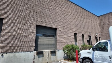 1 Melvin unit C St, Wakefield, MA for lease Building Photo- Image 2 of 11