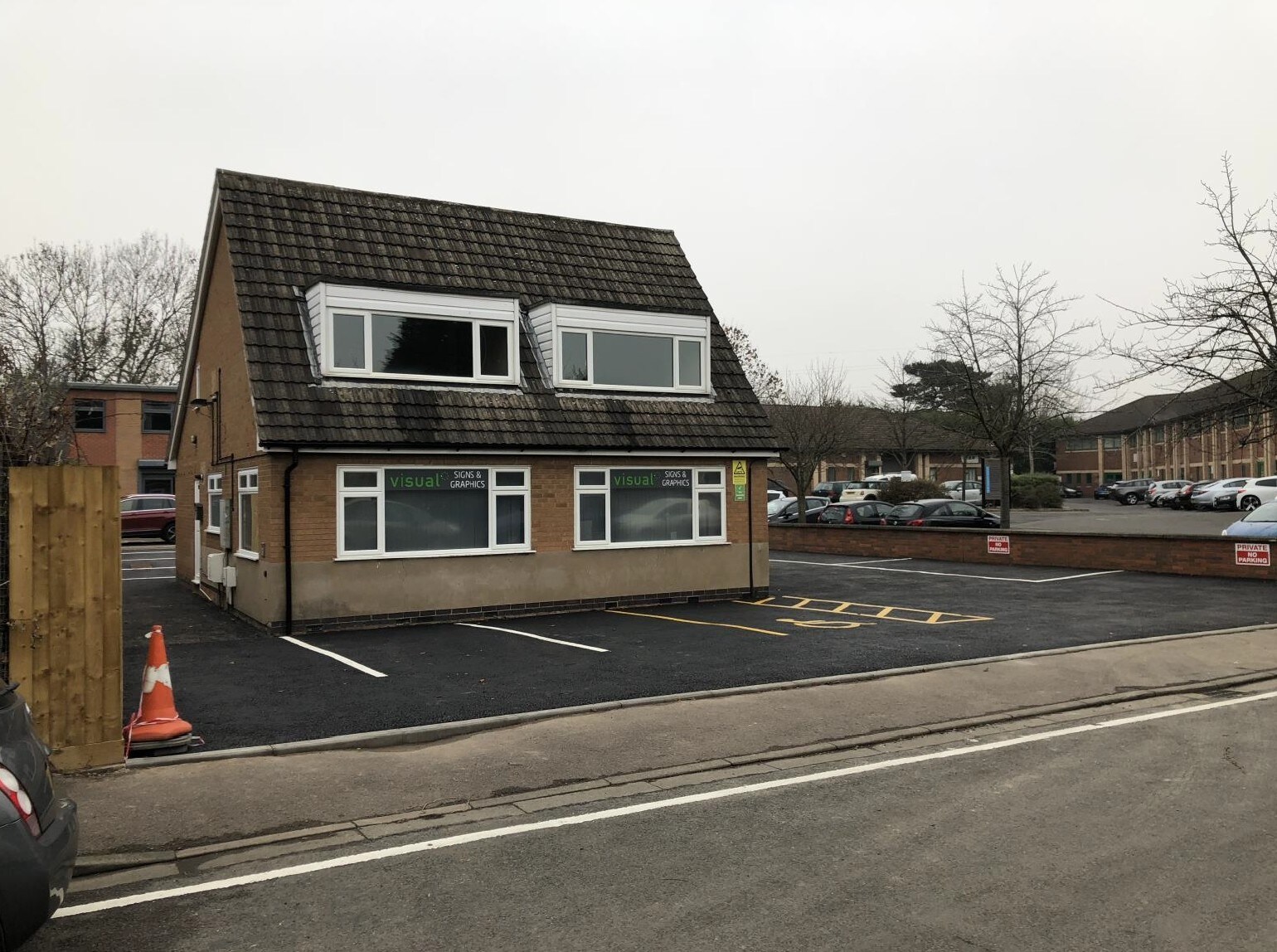 2 Winchester Ave, Leicester for sale Primary Photo- Image 1 of 1