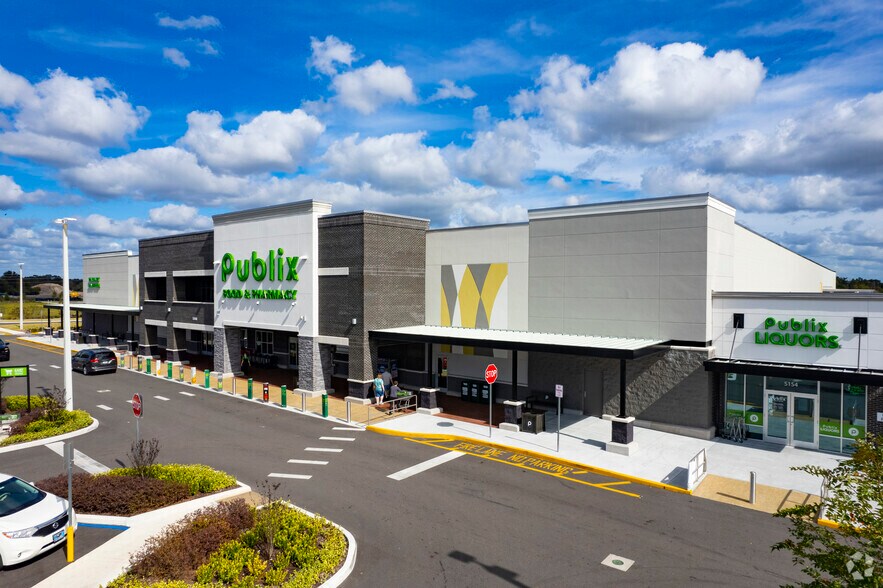 5140 County Line Rd, Lakeland, FL 33801