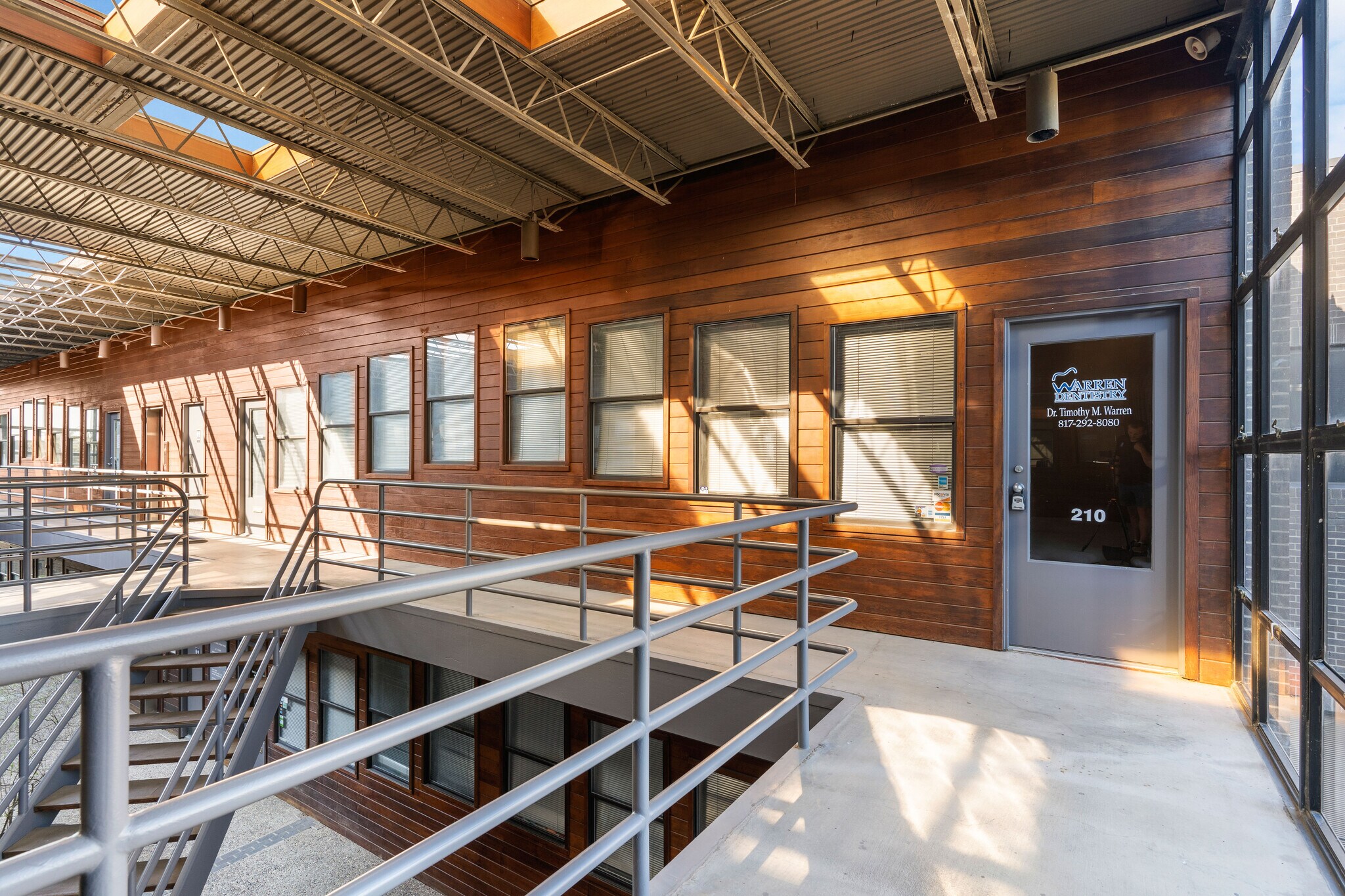 4900 Overton Ridge Blvd, Fort Worth, TX for lease Interior Photo- Image 1 of 6