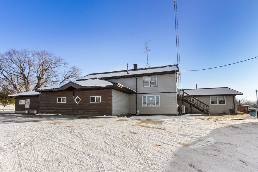 N6630 State Road 49, Weyauwega, WI 54940