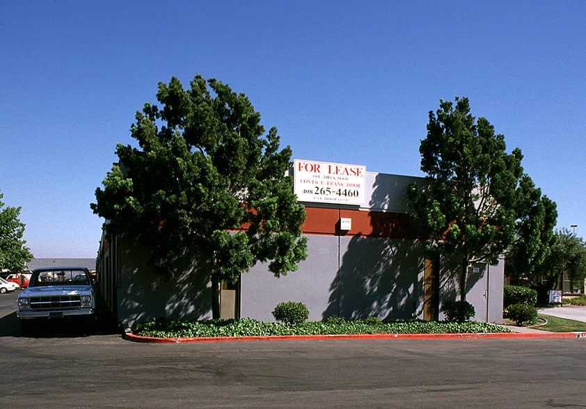 4396 Enterprise Pl, Fremont, CA for lease - Other - Image 2 of 12