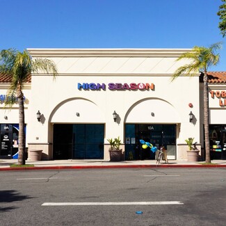 More details for 25900-25920 Iris Ave, Moreno Valley, CA - Retail for Lease