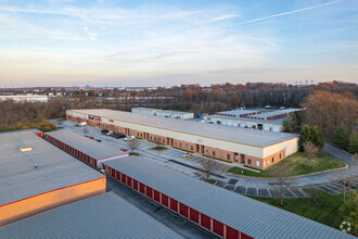 4060 N DuPont Hwy, New Castle, DE - aerial  map view - Image1