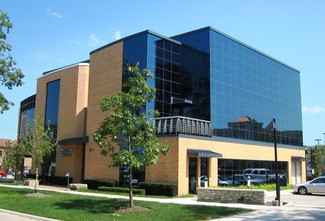 More details for 1725 N McGovern St, Highland Park, IL - Office/Retail for Lease