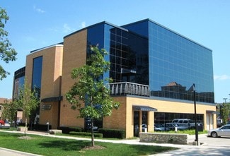 More details for 1725 N McGovern St, Highland Park, IL - Office, Office/Retail for Lease