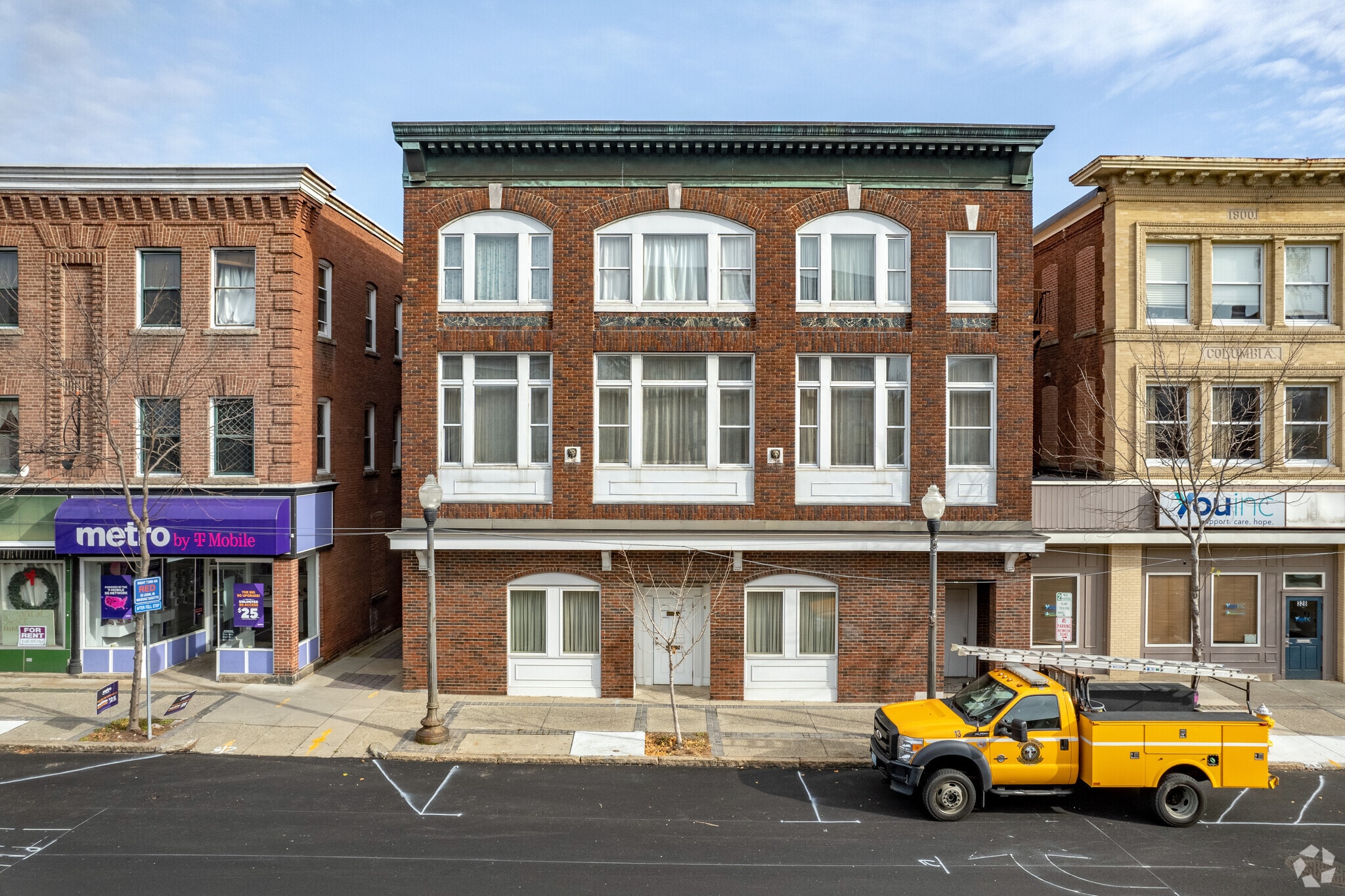 330 Main St, Southbridge, MA for sale Primary Photo- Image 1 of 6