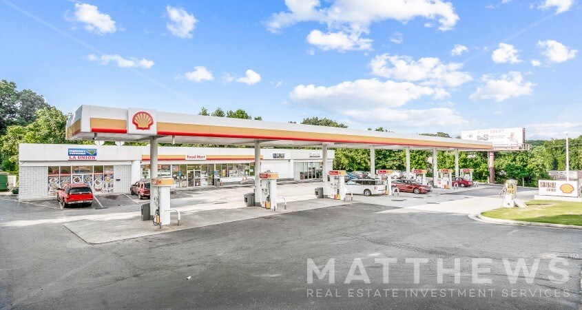 272 Dawsonville Hwy, Gainesville, GA for sale Building Photo- Image 1 of 1