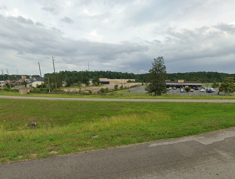 Campbell Loop & Broadacres Drive hwy, Hattiesburg, MS for lease - Primary Photo - Image 1 of 8