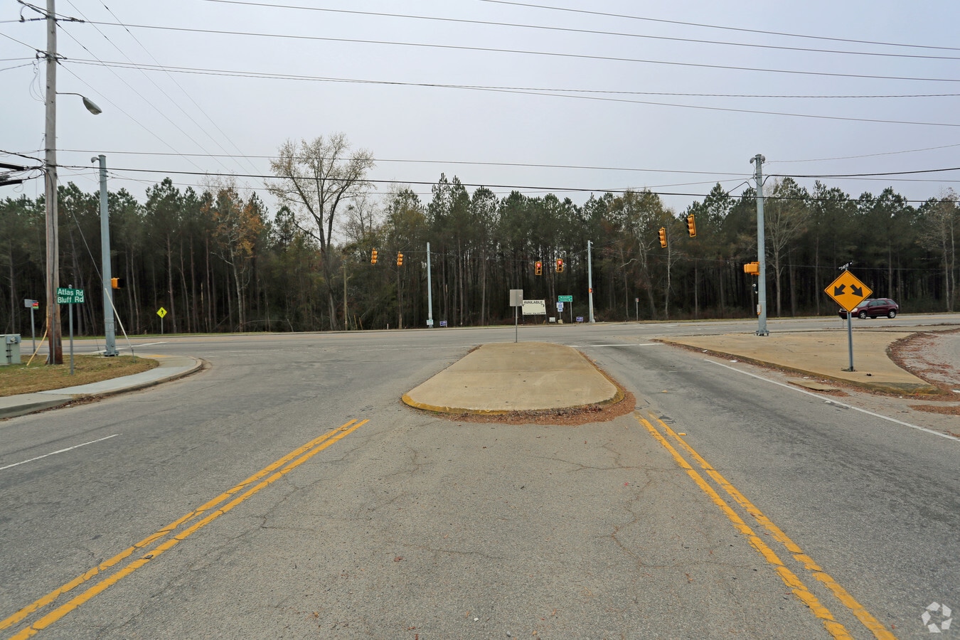 Bluff Rd, Columbia, SC 29209