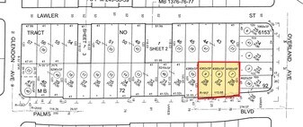 Development Site In Prime Palms Location - Land