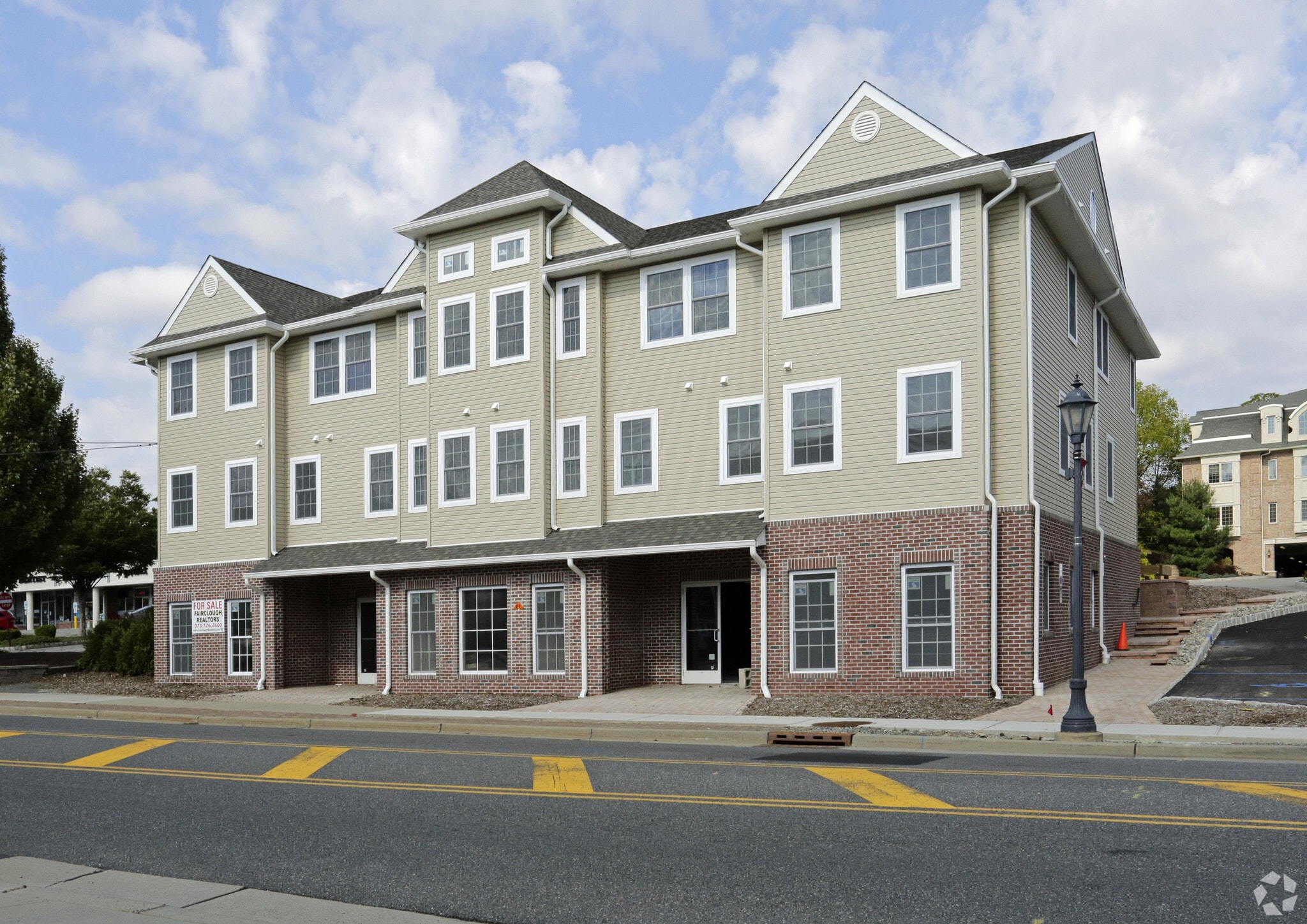 14 Main St, Sparta, NJ for sale Primary Photo- Image 1 of 1