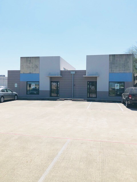 5150 Crenshaw Rd, Pasadena, TX for sale Building Photo- Image 1 of 1
