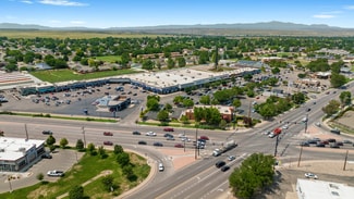 More details for 1721-1877 S Pueblo Blvd, Pueblo, CO - Retail for Lease