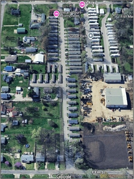 3208 E Elm St, Springfield, IL for sale - Building Photo - Image 2 of 4