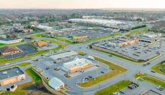 More details for 101-165 Rohrerstown Rd, Lancaster, PA - Retail for Lease