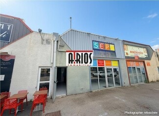 More details for 1500 Chemin De La Planquette, La Garde - Retail for Lease