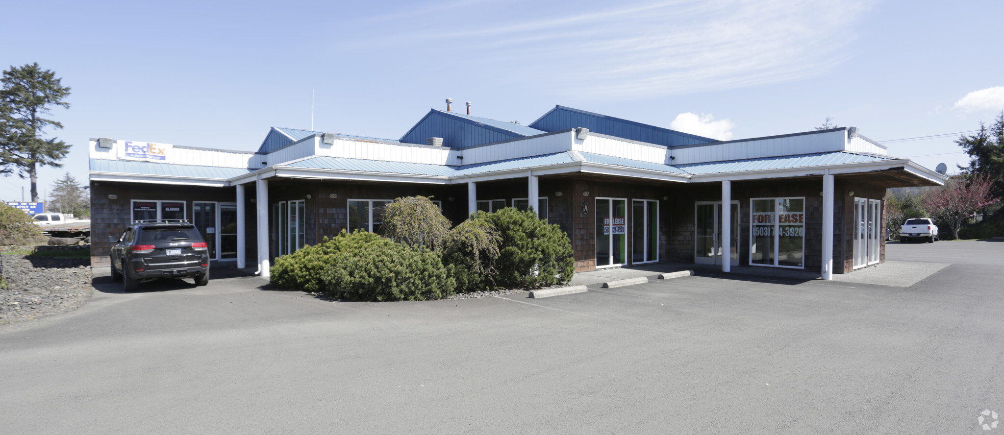 3095 Highway 101 N, Seaside, OR for sale Primary Photo- Image 1 of 16