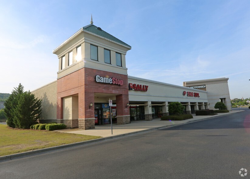 750 Colonial Promenade Pky, Alabaster, AL for lease - Building Photo - Image 3 of 4