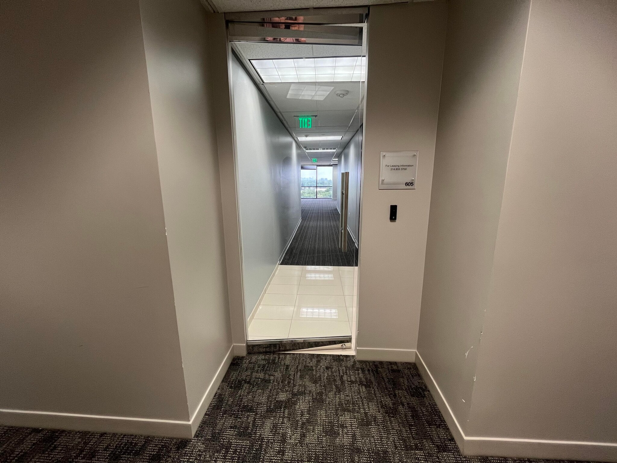 5720 Lyndon B Johnson Fwy, Dallas, TX for lease Interior Photo- Image 1 of 11