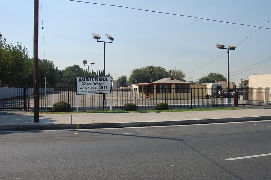 9640 Garvey Ave, South El Monte, CA for sale - Primary Photo - Image 1 of 3