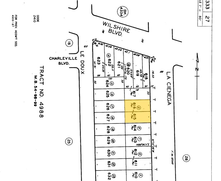 215 S La Cienega Blvd, Beverly Hills, CA 90211 - Office for Lease | LoopNet