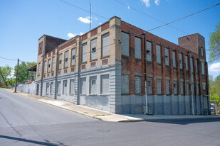 365 W Whitehall St, Allentown PA - Warehouse