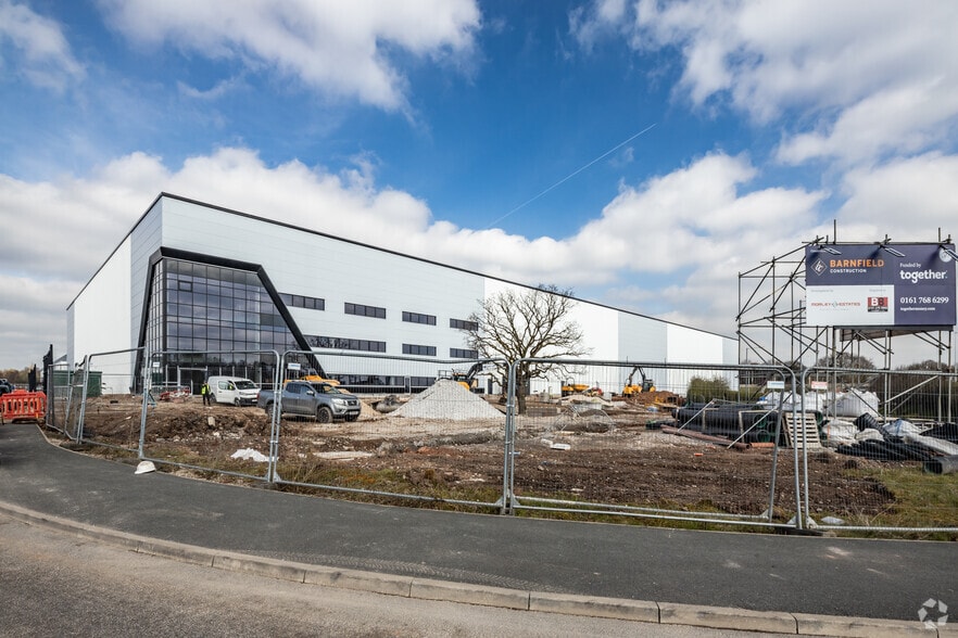 Haydock Ln, Haydock for lease - Building Photo - Image 3 of 4