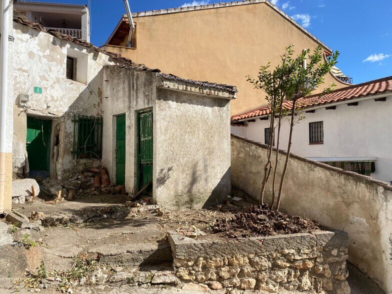 Land in Villar del Olmo, Madrid for sale - Other - Image 1 of 4