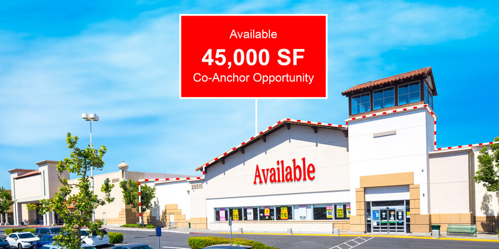 25450 The Old Rd, Valencia, CA for lease - Building Photo - Image 3 of 38