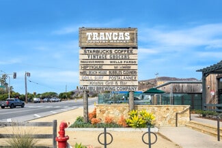 More details for 30745 Pacific Coast Hwy, Malibu, CA - Retail for Lease