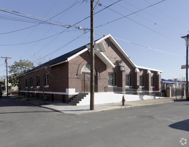 400 N 9th St, Camden, NJ for sale - Primary Photo - Image 1 of 7