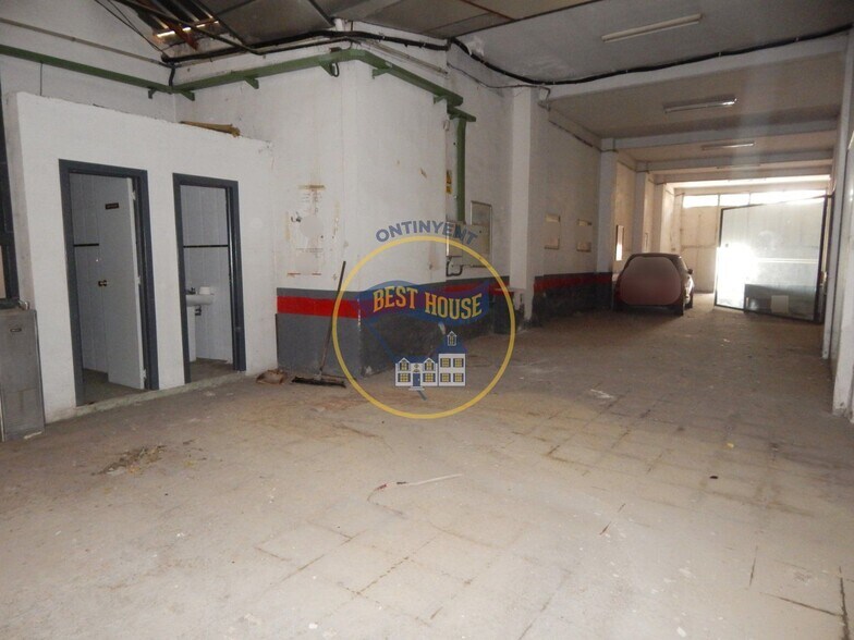 Retail in Ontinyent for sale - Building Photo - Image 3 of 3