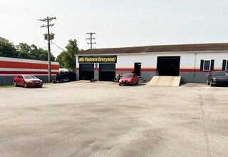 3076 Carlisle Rd, Dover, PA for sale Building Photo- Image 1 of 11