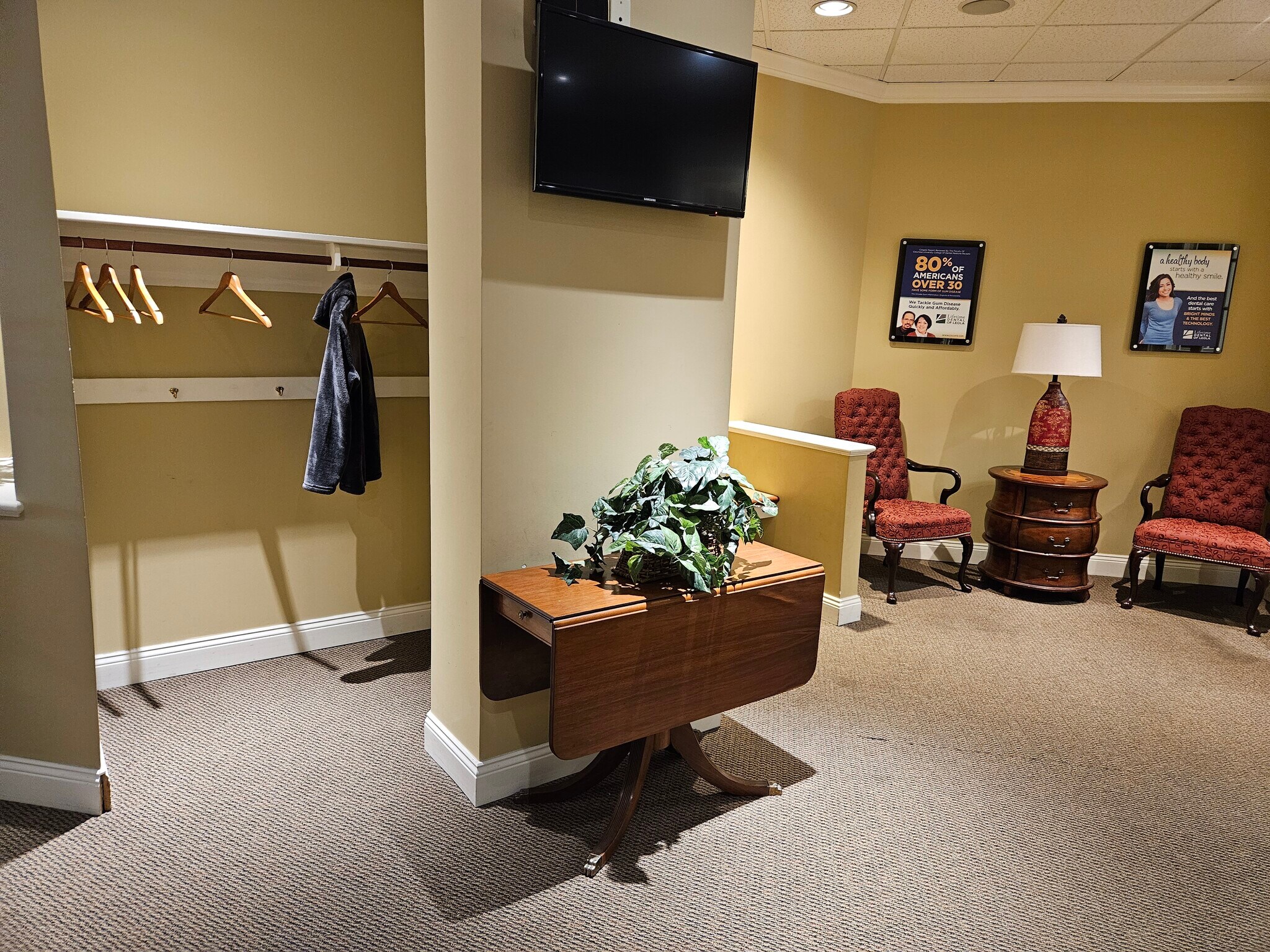 345361 W Main St, Leola, PA 17540 Leola Business Center at the