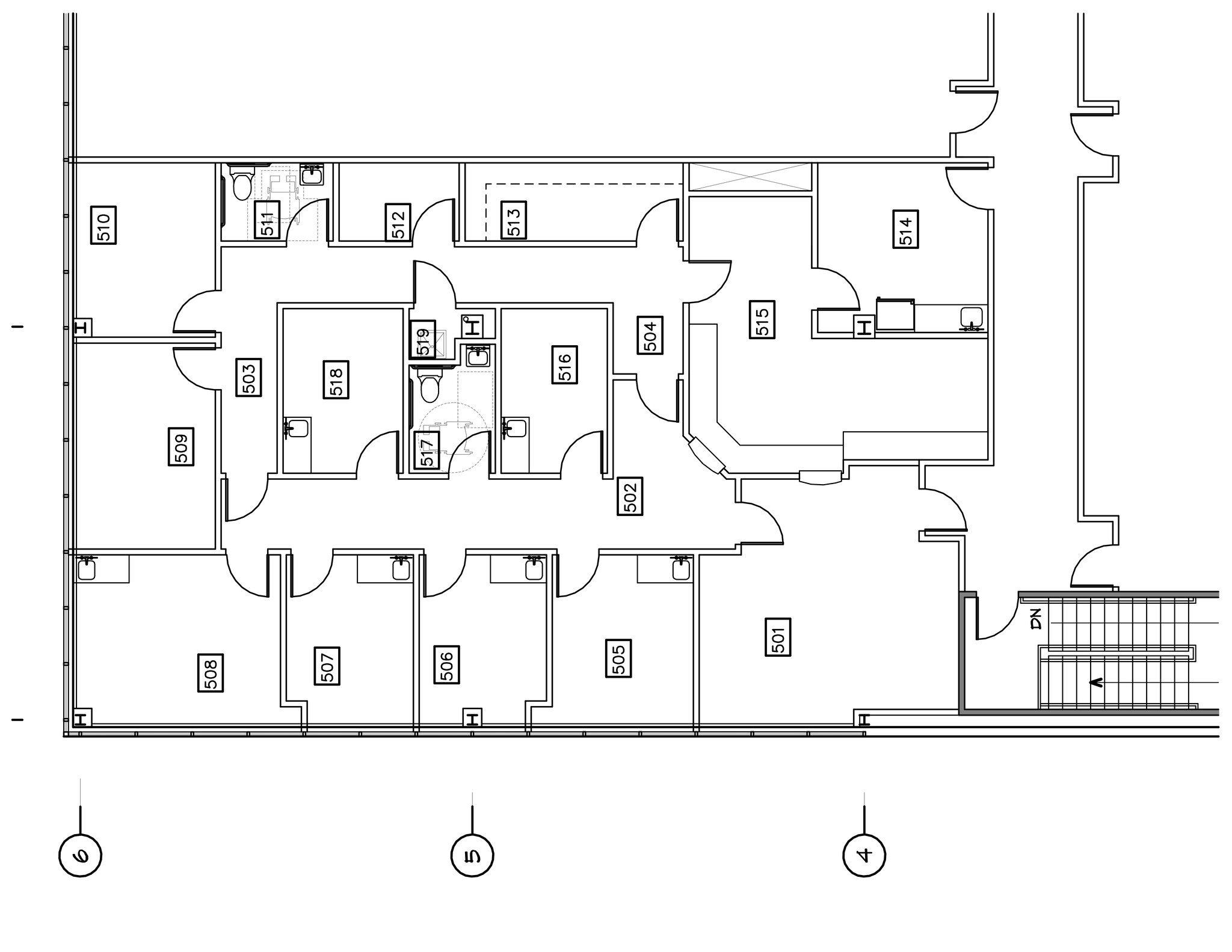 300 Princeton Hightstown Rd, East Windsor, NJ for lease Site Plan- Image 1 of 1