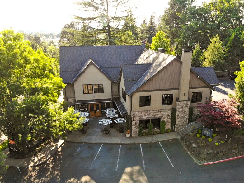 7357 SW Beveland Rd, Tigard, OR for sale - Building Photo - Image 1 of 1