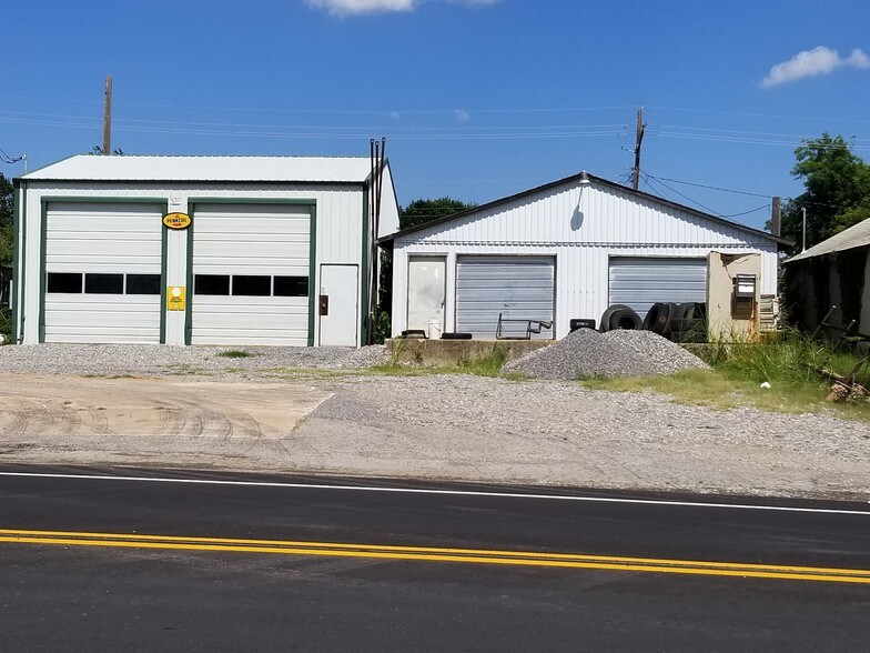 316 S Coblake, Apache, OK 73006