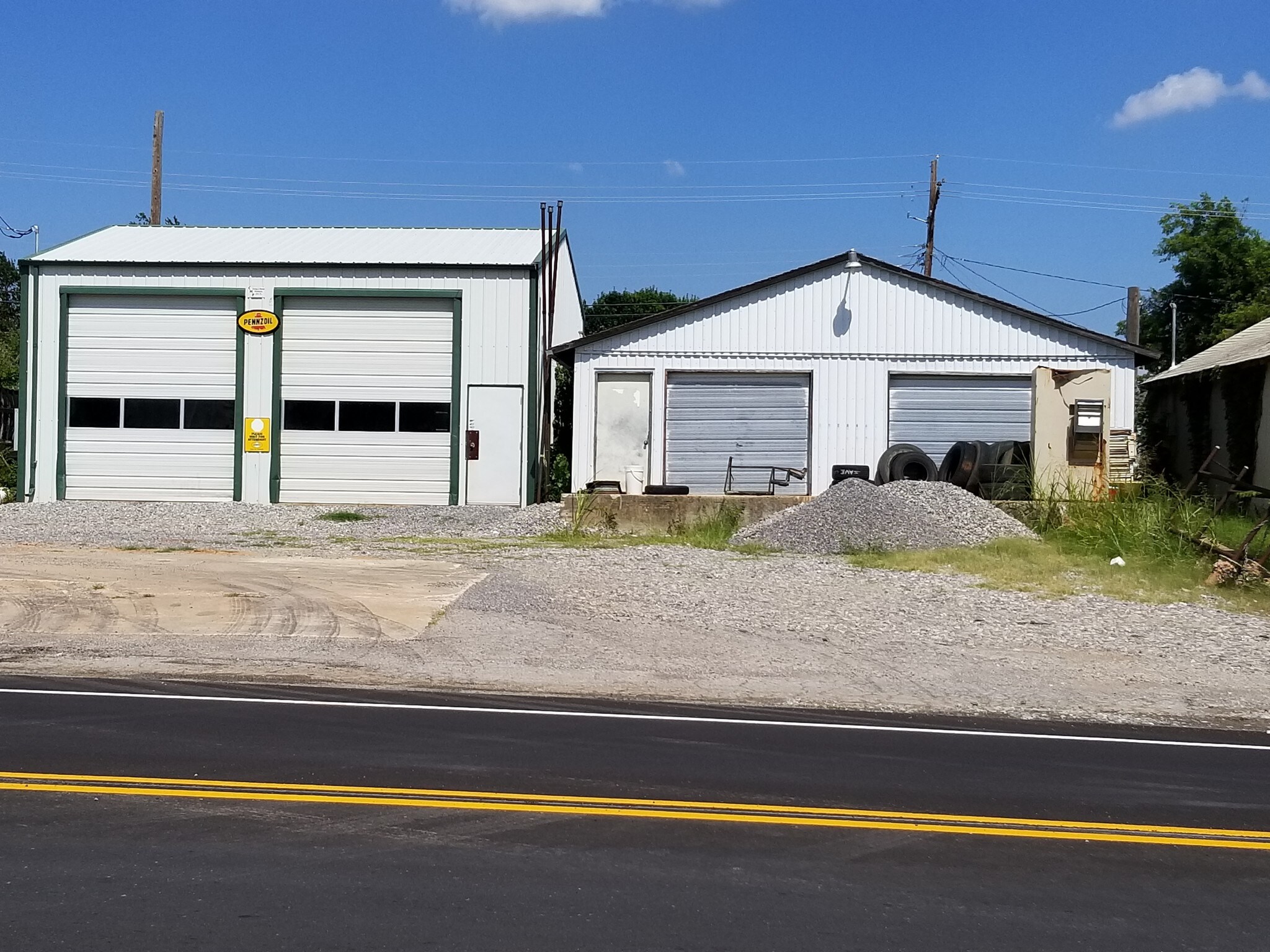 316 S Coblake