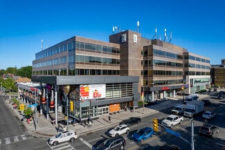 More details for 3080 Yonge St, Toronto, ON - Office, Retail for Lease