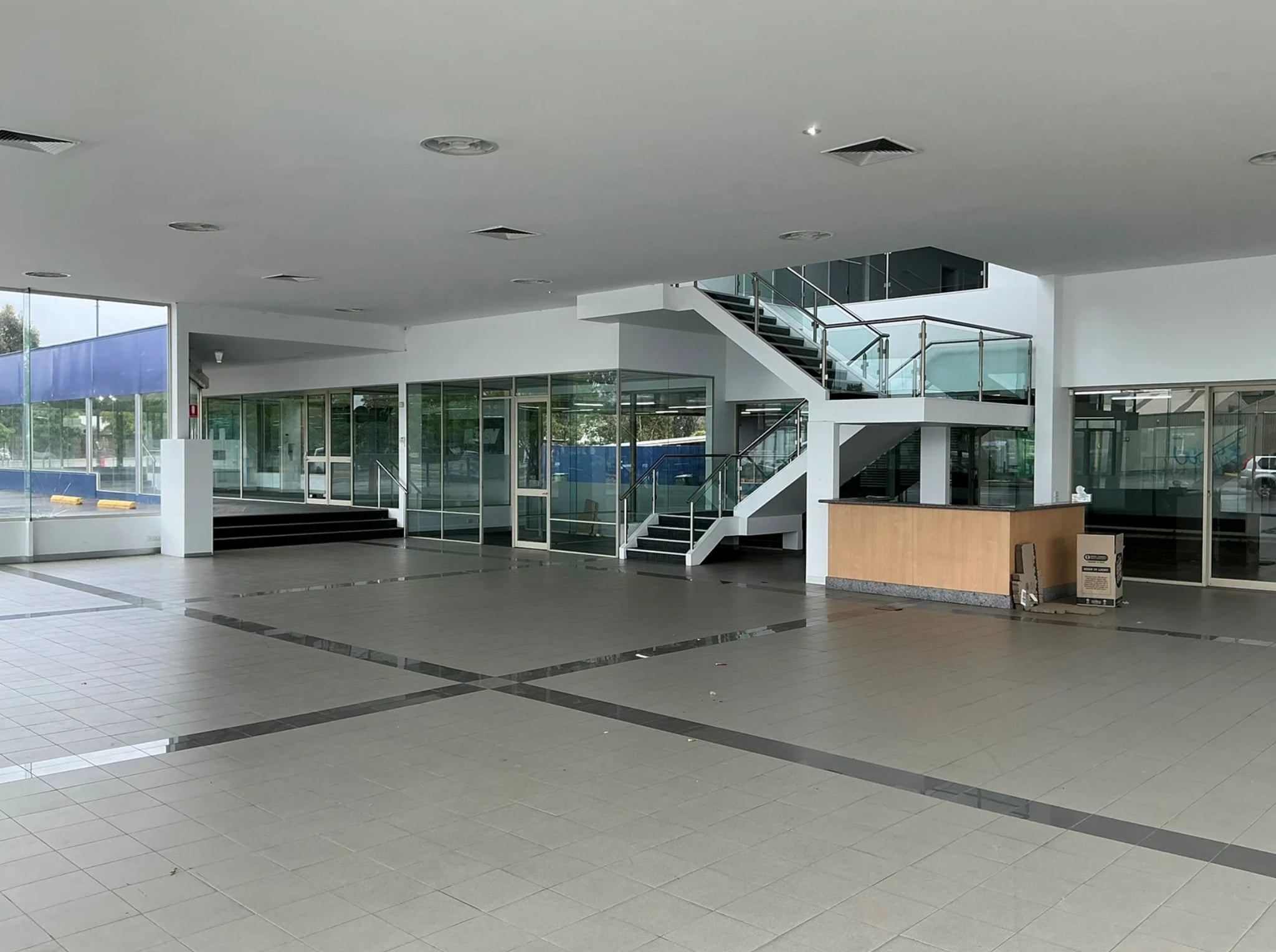 274 Ballarat Rd, Braybrook for lease Interior Photo- Image 1 of 2