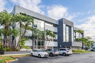 More details for 3625 NW 82nd Ave, Doral, FL - Office for Lease