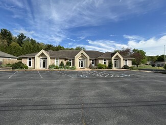 More details for 100 Parkside Dr, Bridgewater, VA - Office/Medical for Lease