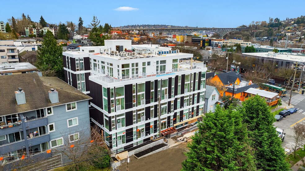 3620 Phinney Ave N, Seattle, WA 98103 - Rowlock | LoopNet