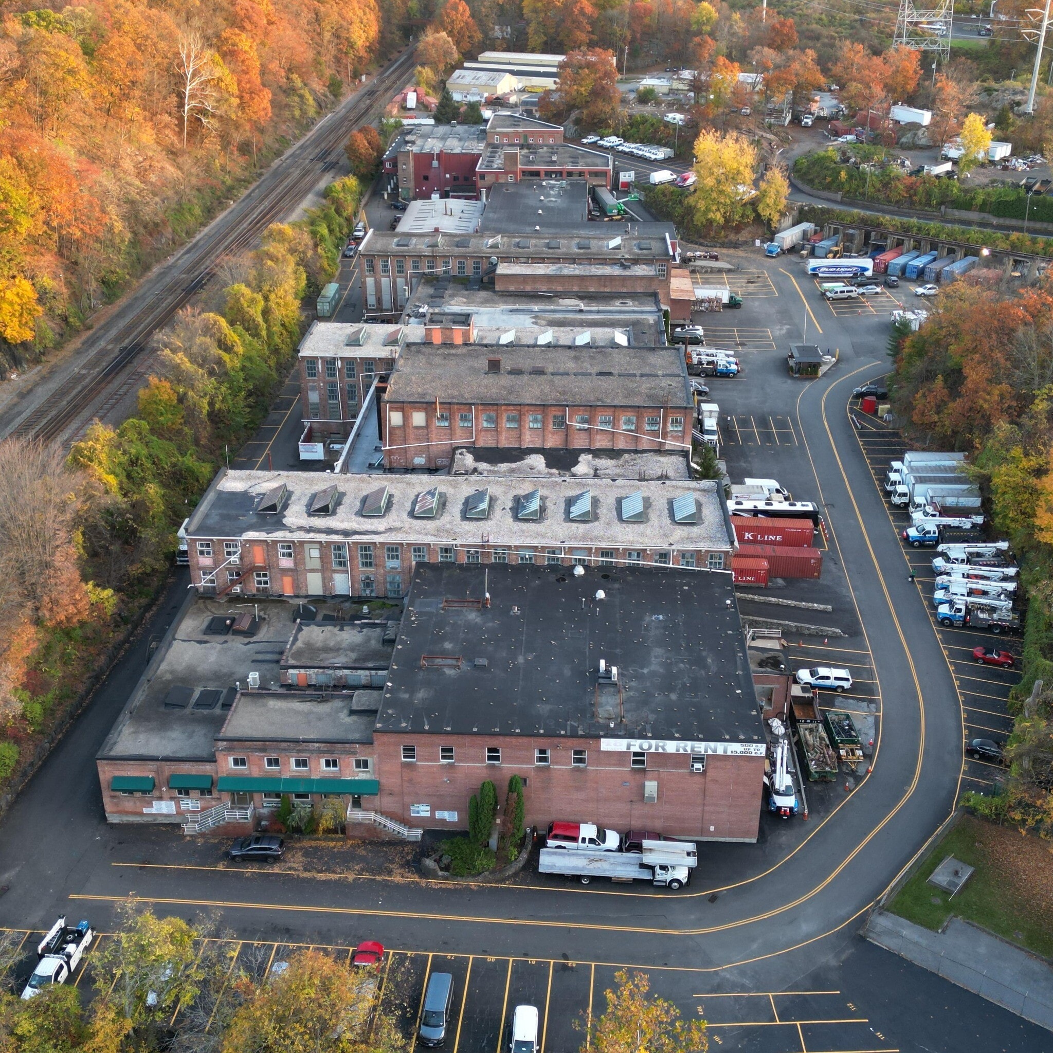 3199 Albany Post Rd, Buchanan, NY for lease Interior Photo- Image 1 of 8