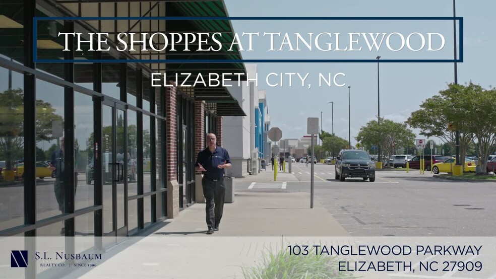 103 Tanglewood Pky, Elizabeth City, NC for sale - Commercial Listing Video - Image 2 of 11