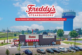 More details for 525 S Washburn St, Oshkosh, WI - Retail for Sale