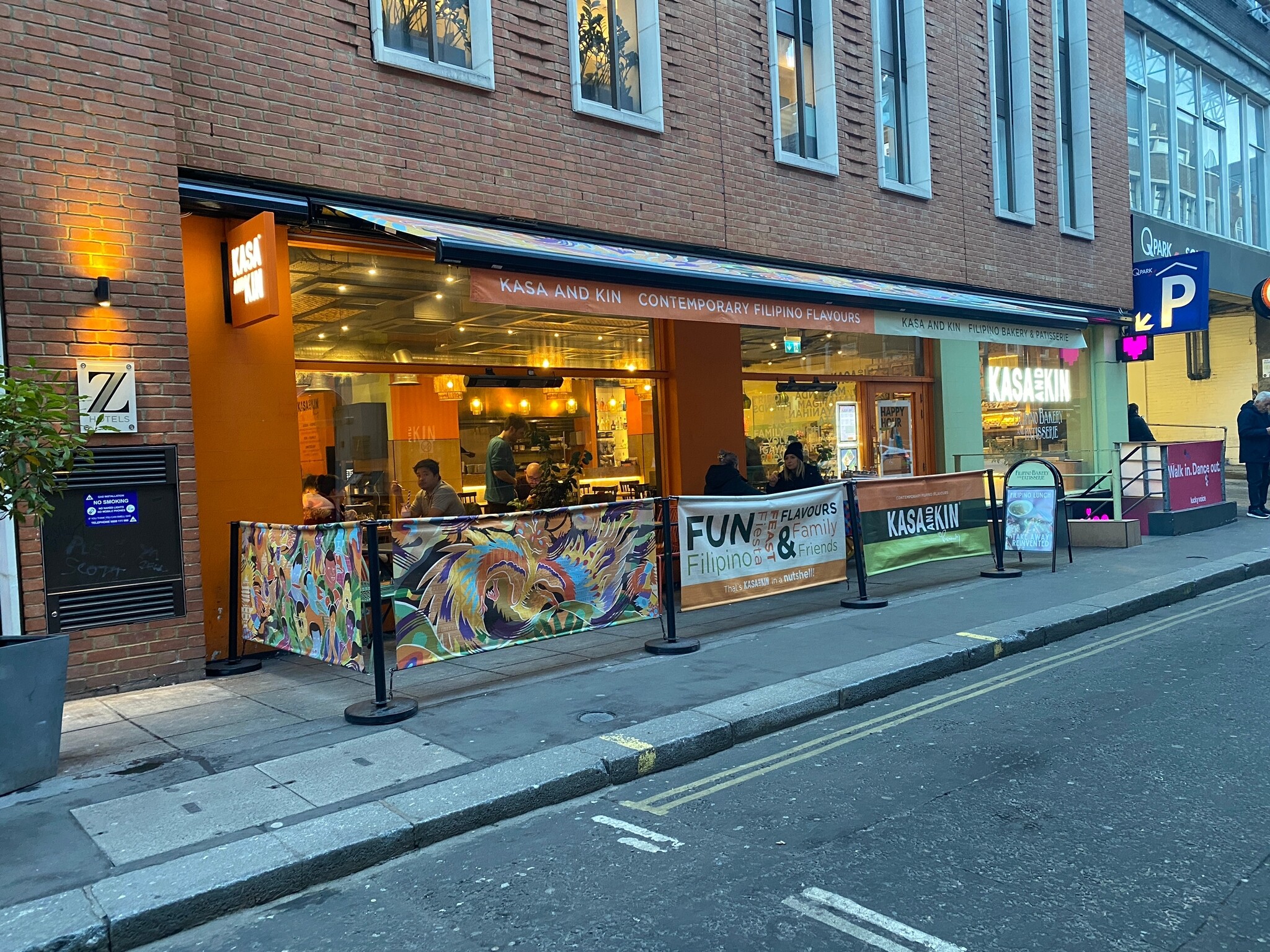 52-53 Poland St, London for sale Building Photo- Image 1 of 1