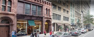 More details for 5-7 E 16th St, New York, NY - Retail for Lease