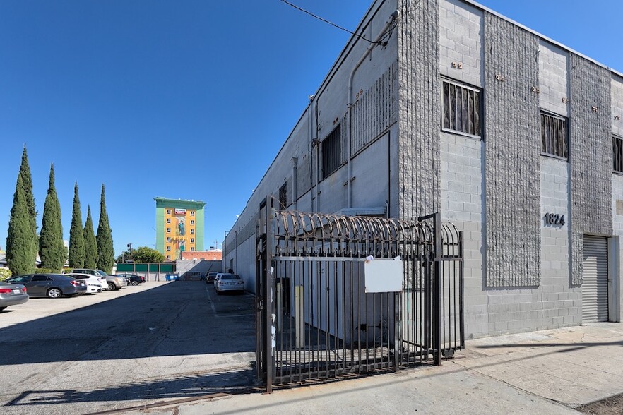 1824 Magnolia Ave, Los Angeles, CA for sale - Building Photo - Image 1 of 1